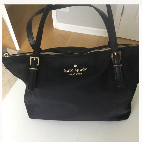 kate spade Handbags - Kate spade tote new